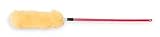 Tough Guy 1MYH2 Duster, Lambswool, 30 In
