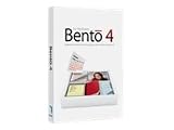 Vollversion Bento / v4 / MAC / deutsch / CD