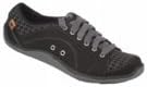 DR. SCHOLL'S Women's Jennie (Black/Grey 7.0 M)