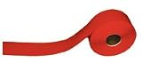 Extreme Durable Stipe Marking Tapes, 2 x 100-ft, RED