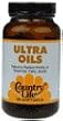 Ultra Oils by Country Life 90 Softgels Ultra Oils by Country Life 90 Softgels