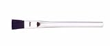 MUCILAGE AND ACID BRUSHES 1/4 DIAMETER X 3-1/4 LONG BOX OF 12