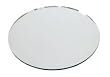 Set of 10 10" Round Wedding Banquet Table Centerpiece Mirrors