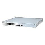 Switch 4500 Pwr 26PORT Managed 24 10/100 2 Gbe Poe Stackable RJ45
