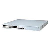 Click here to buy Switch 4500 Pwr 26PORT Managed 24 10 100 2 Gbe Poe Stackable RJ45 by 3Com.