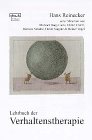 Produkt-Bild: Lehrbuch der Verhaltenstherapie