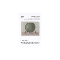 Lehrbuch der Verhaltenstherapie