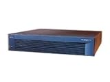 Cisco PIX 525 Active/Standby Failover Bundle - Security appliance - EN, Fast EN - 2U - rack-mountable