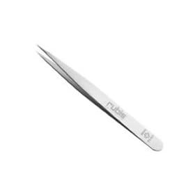 Rubis Stainless Steel Point Tweezer