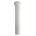 LDR INDUSTRIES 506 B6263 TUBULAR PVC EXTENSION TUBE 1 1/2x8