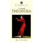 Handel - Theodora / Christie, Upshaw, Daniels, Glyndebourne Festival Opera [VHS]