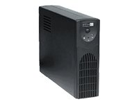 Powerware 5110 Model 500i - UPS - AC 230 V - 500 VA 5 Ah - USB - 8 output connector(s) - 2U