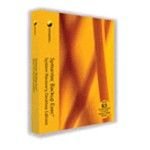 Revue Symantec  / Symantec Backup Exec System Recovery Desktop Edition - (version 8.5 ) - support - CD - Win - Multi