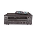 Kenwood VR-6050 6.1-Channel Dolby Digital/DTS Surround Sound Receiver