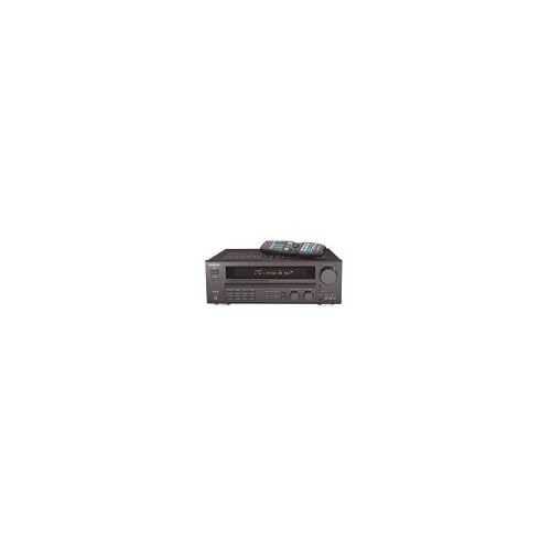 Kenwood VR 6050 6.1 Channel Dolby Digital/DTS Surround Sound Receiver
