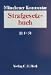 Bücher : Münchener Kommentar zum Strafgesetzbuch. Gesamtwerk: Münchener Kommentar zum Strafgesetzbuch 1. §§ 1 - 51 StGB: Bd. 1