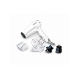 Remington Dryer D2019 Turbo Dry Travel Kit 1800w