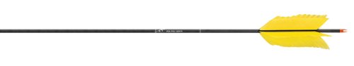 Carbon Express® Flu Flu™ Arrow 60 - 75 lb. draw
