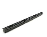 NcSTAR Scope Mount AR15 HAND GUARD WEAVER RAIL