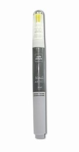 Nail Artist 2 in1 schwarz 10ml Preisvergleich