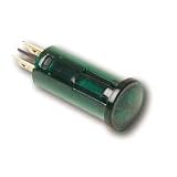 Produkt-Bild: Kontrolleuchte 12 Volt Gr&uuml;n