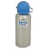 BornFree Stainless Steel Water Bottle 1 ea