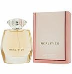 Liz Claiborne REALITIES (NEW) EAU DE PARFUM SPRAY 1.7 OZ for WOMEN