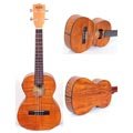 Kala Exotic Mahogany Series KA-TEM Tenor - Acoustic