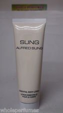 Sung Alfred Sung Essential Body Lotion 2.5 oz