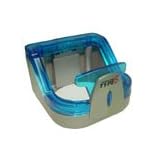 Type S DH 10081 6 Vent Drink Holder  Silver