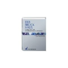 Der Brockhaus Computer und Informationstechnologie