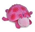 Cloud b Twilight Ladybug Pink