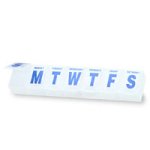Rite Aid Weekly Pill Reminder, 2XL Jumbo - 1 ea