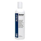 Relief SHAMPOO (8 oz) by DVM Pharmaceuticals