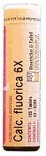 Boericke & Tafel Calcarea fluorica 6X 100 Tabs