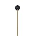 RB2315 8 1/2" long, 3/4" diameter, ABS handle