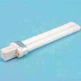 FEIT ELECTRIC BPPL7 COMPACT FLOURESCENT LAMP 7W SOFT WHITE (3 Pack)