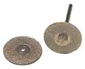 Diamond Wheel Set