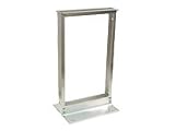 Belkin Aluminum Distribution Rack 19Wx31H