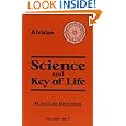 Science and Key of Life: Planetary Influences by Alvidas