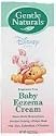 Gentle Naturals Baby Eczema Cream- 4 oz