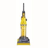 Dyson DC07 All-Floors Cyclone Upright Vacuum Cleaner