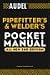 Books : Audel Pipefitter's and Welder's Pocket Manual (Audel Technical Trades Series)