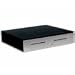 Series 4000 Cash Drawer (Painted Front with Dual Media Slots, 484A SerialPRO II Inter...
