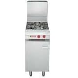 Review Vulcan Hart  / Heavy Duty Expando Gas Range - GHX45