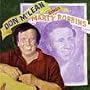 Sings Marty Robbins