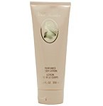 Evyan WHITE SHOULDERS BODY LOTION 6.8 OZ for WOMEN