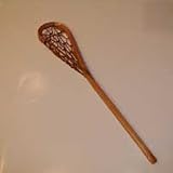 18 Wood Lacrosse Novelty Stick