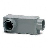 1-1/4 Inch LL Condulet
