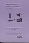 Multidisciplinary Design Optimization: State of the Art (Proceedings in Applied Mathematics Series ; No. 80)